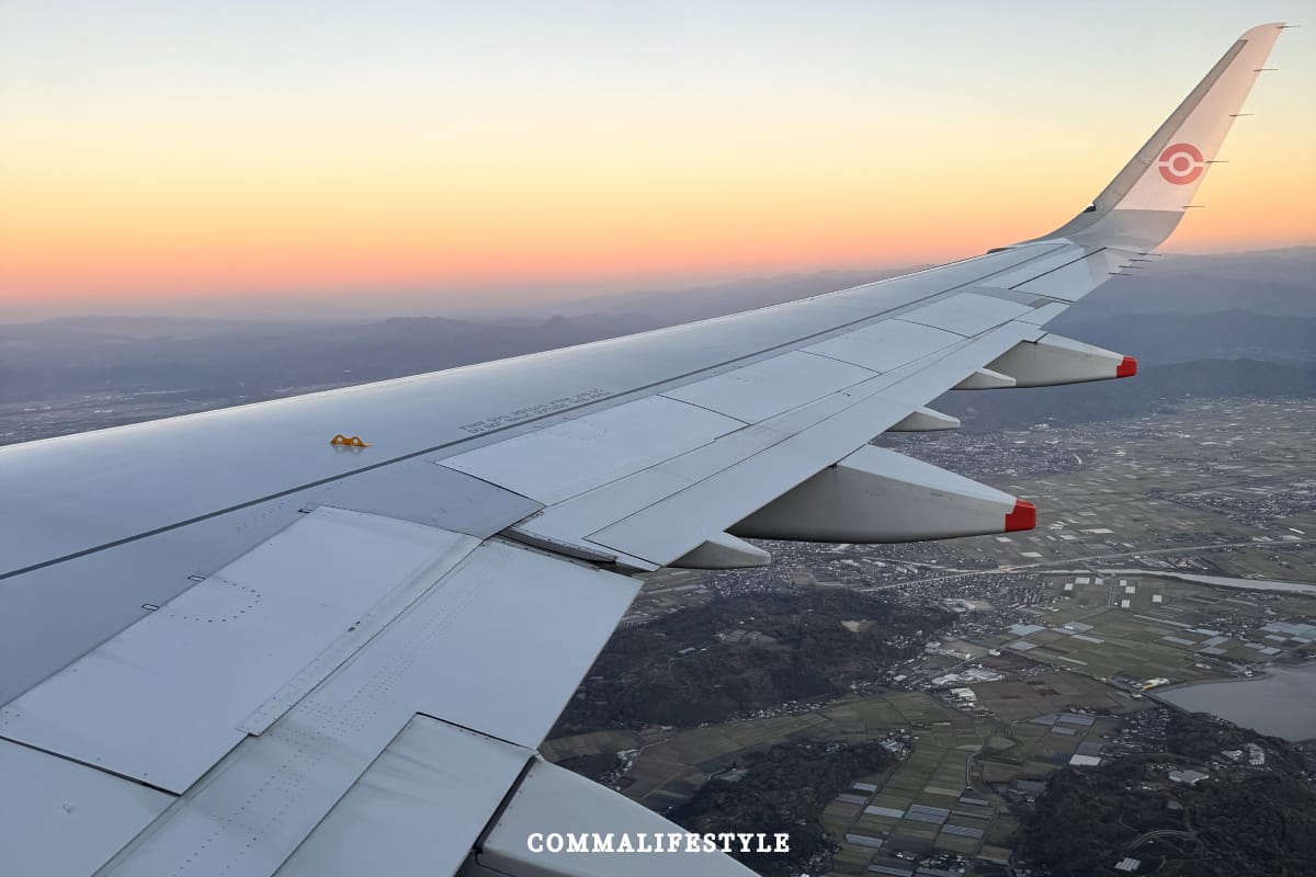 台灣有直飛日本熊本嗎？開箱華航A321neo寶可夢彩繪機體驗