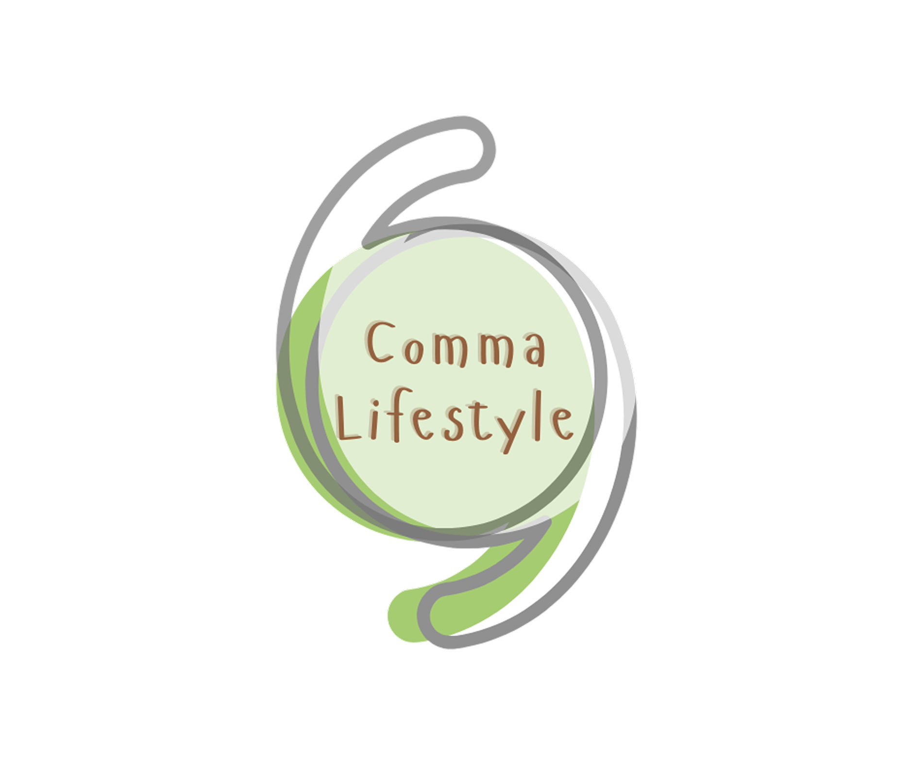 Comma Lifestyle 逗號旅行